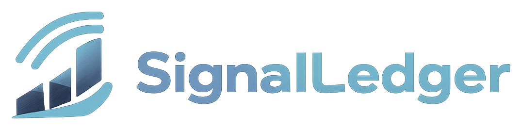SignalLedger