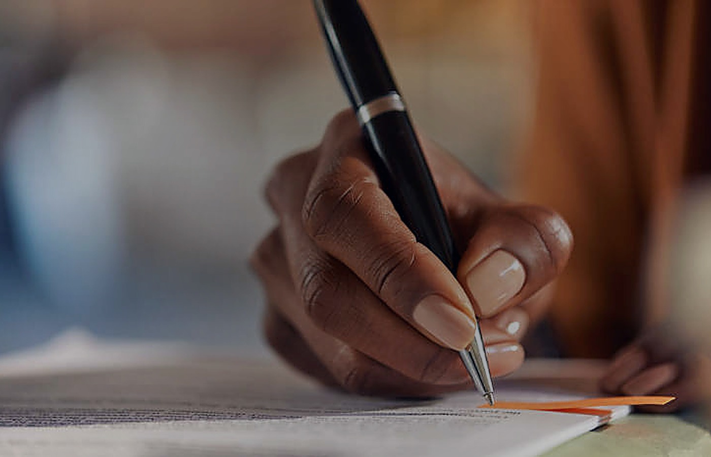 Questions illustration